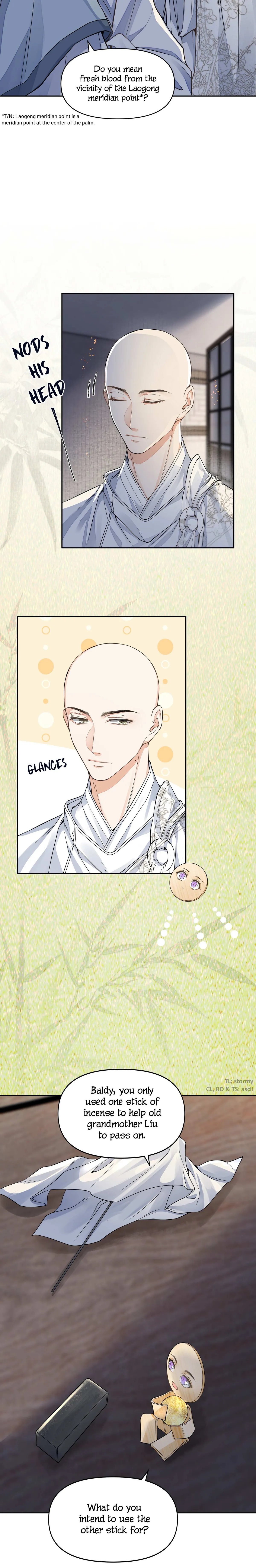 Read Copper Coins chapter 28 image 17 on Lezhin