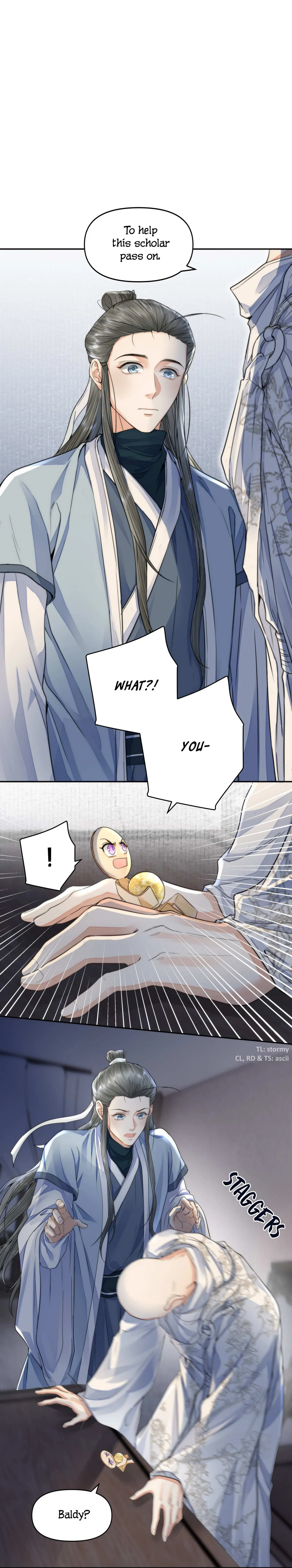 Read Copper Coins chapter 28 image 18 on Lezhin