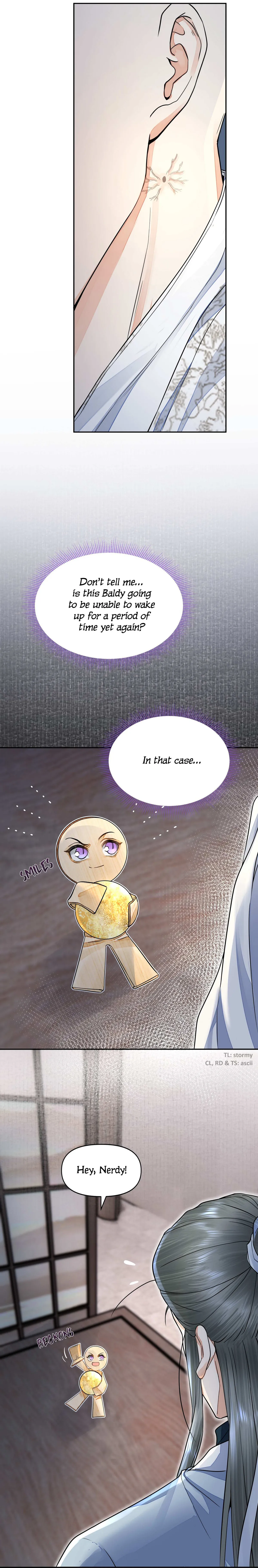 Read Copper Coins chapter 28 image 20 on Lezhin