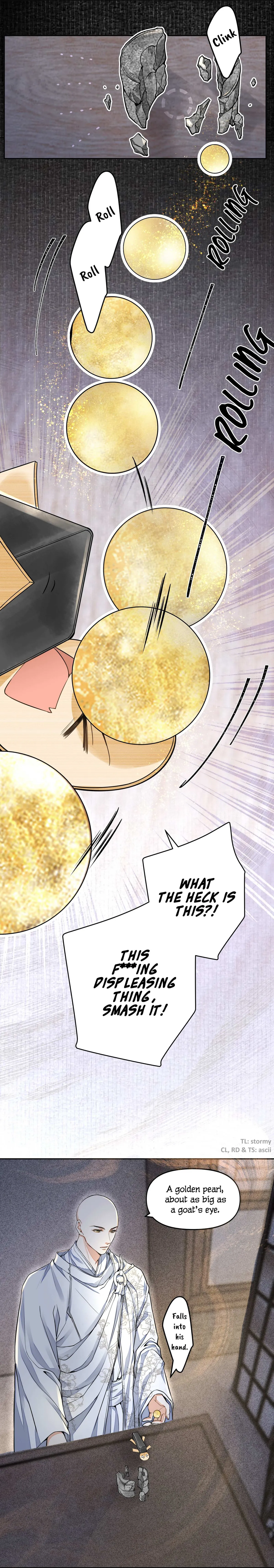 Read Copper Coins chapter 28 image 3 on Lezhin
