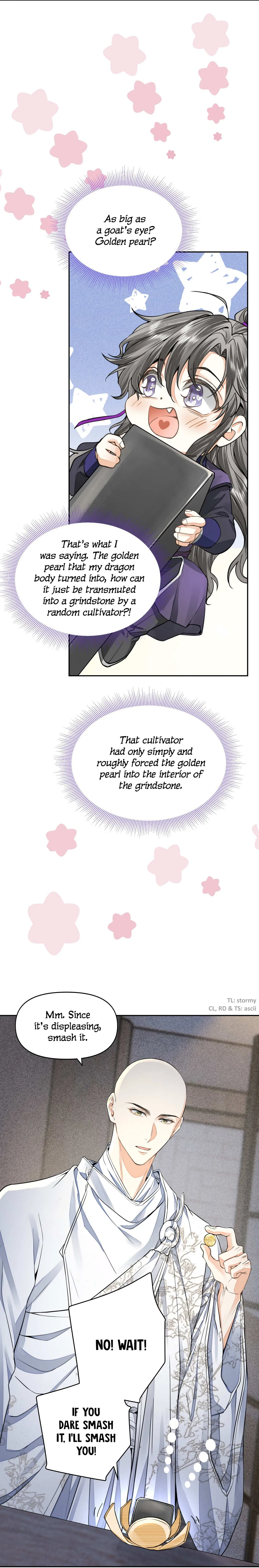Read Copper Coins chapter 28 image 4 on Lezhin