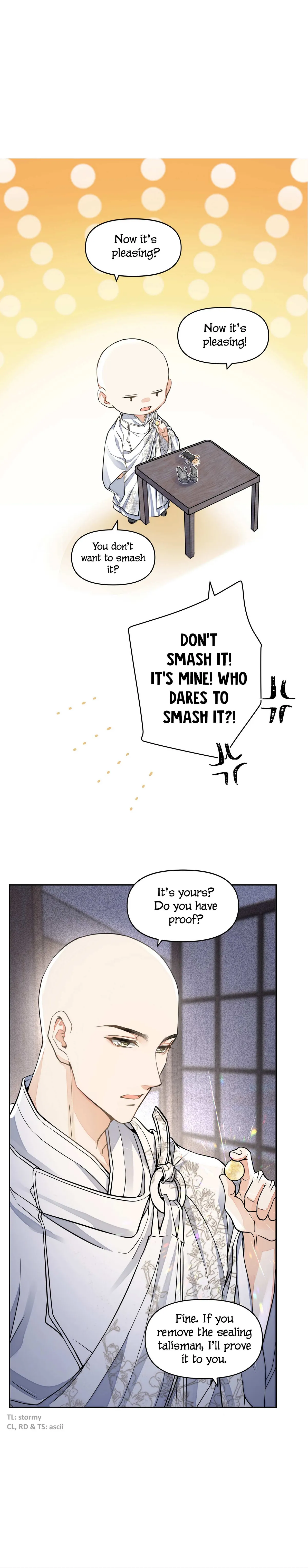 Read Copper Coins chapter 28 image 5 on Lezhin