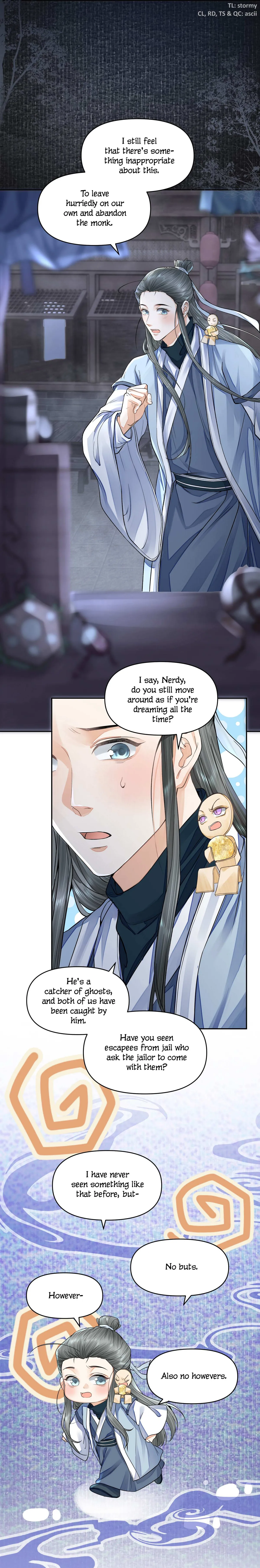 Read Copper Coins chapter 29 image 1 on Lezhin