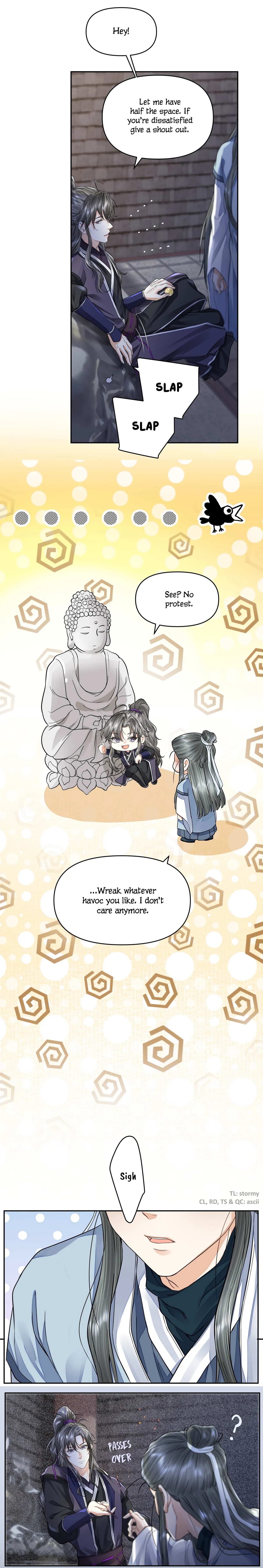 Read Copper Coins chapter 29 image 10 on Lezhin