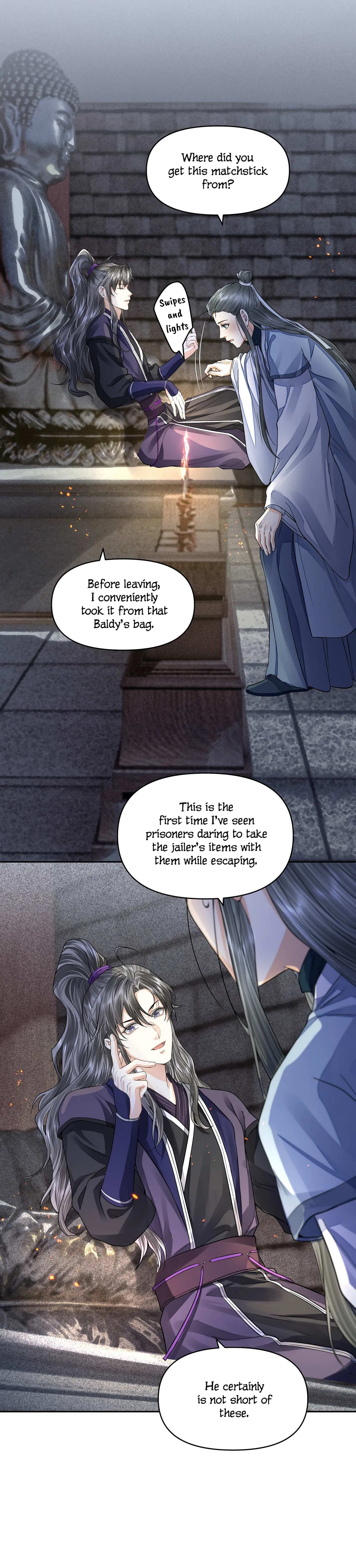 Read Copper Coins chapter 29 image 11 on Lezhin