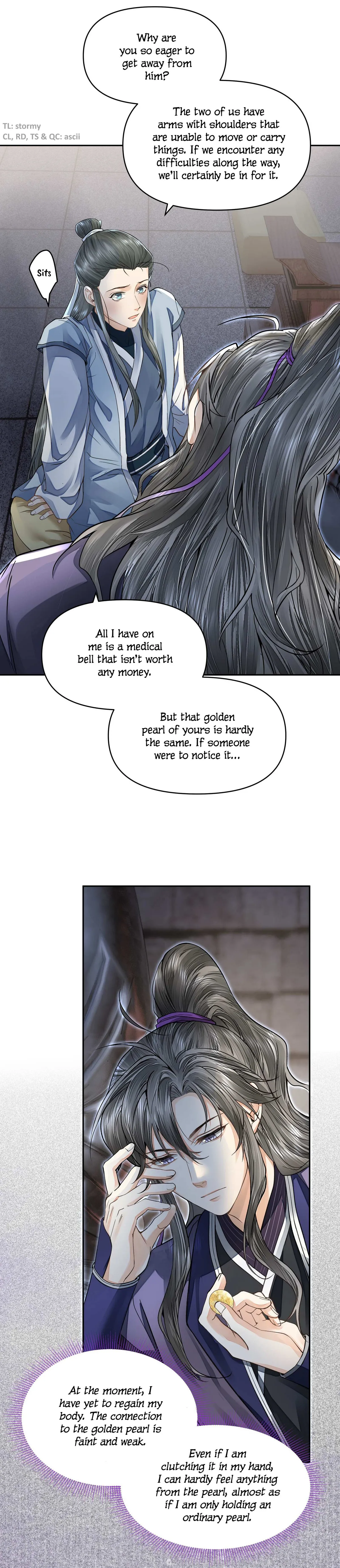 Read Copper Coins chapter 29 image 12 on Lezhin