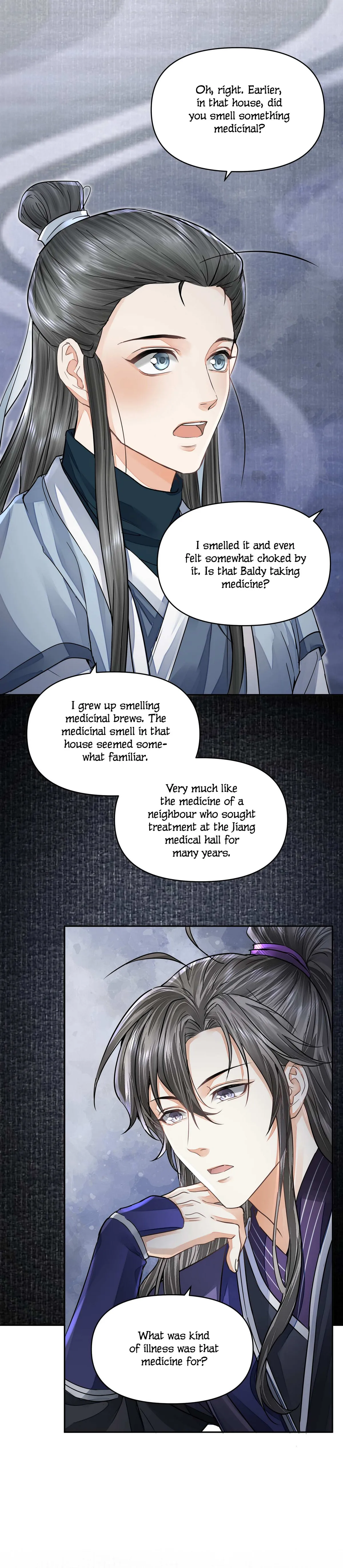 Read Copper Coins chapter 29 image 15 on Lezhin