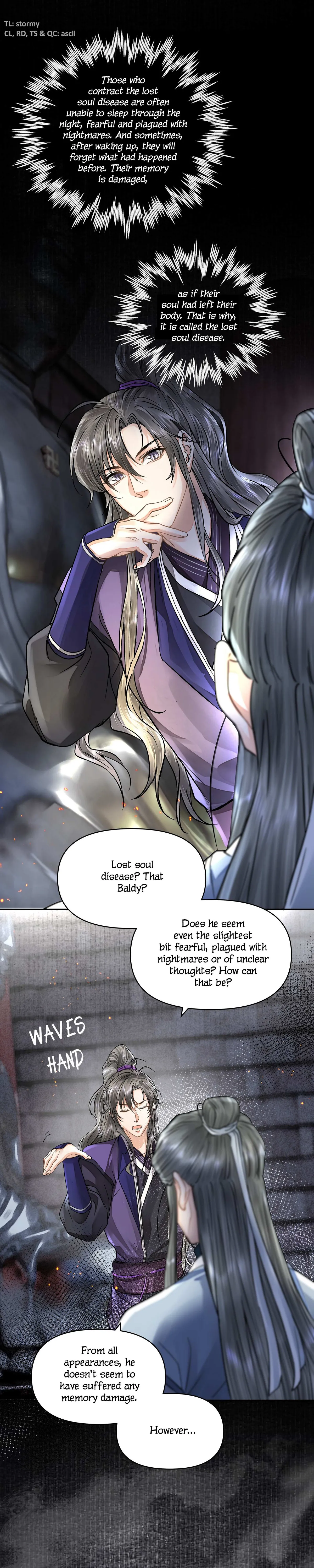 Read Copper Coins chapter 29 image 17 on Lezhin