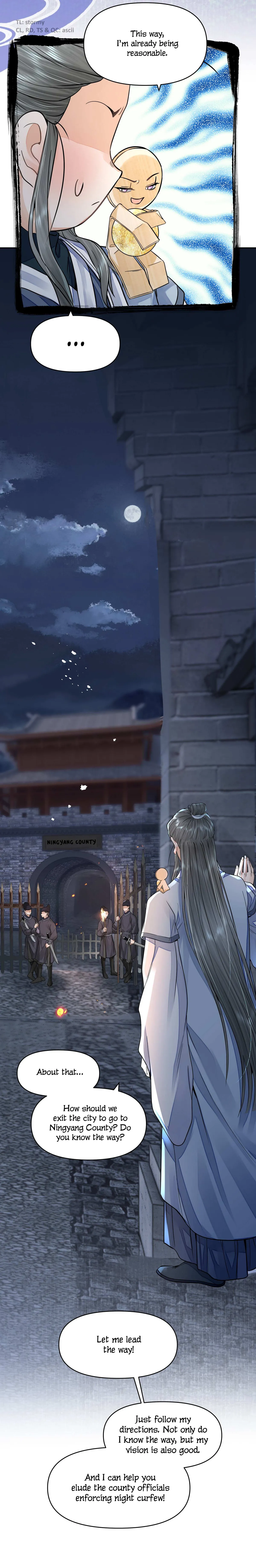 Read Copper Coins chapter 29 image 2 on Lezhin