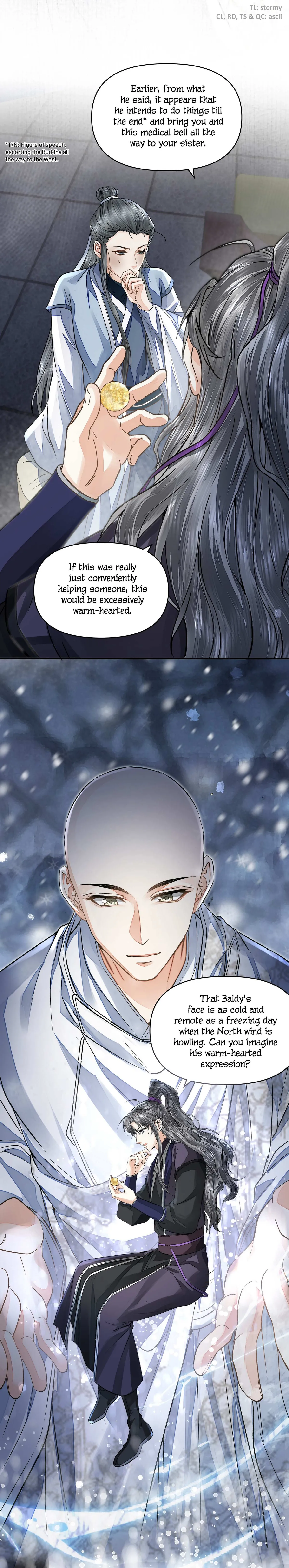 Read Copper Coins chapter 29 image 20 on Lezhin