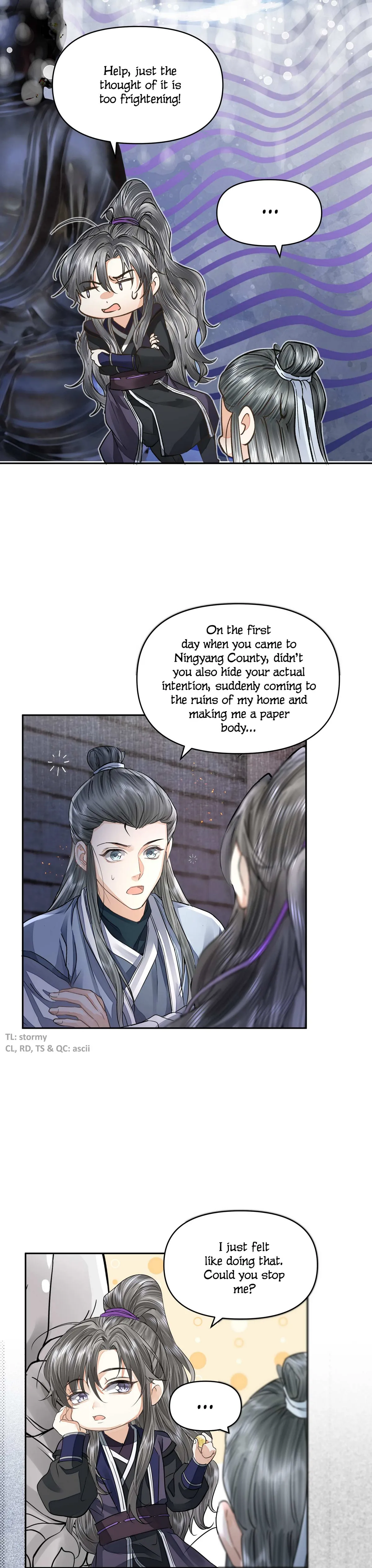 Read Copper Coins chapter 29 image 21 on Lezhin