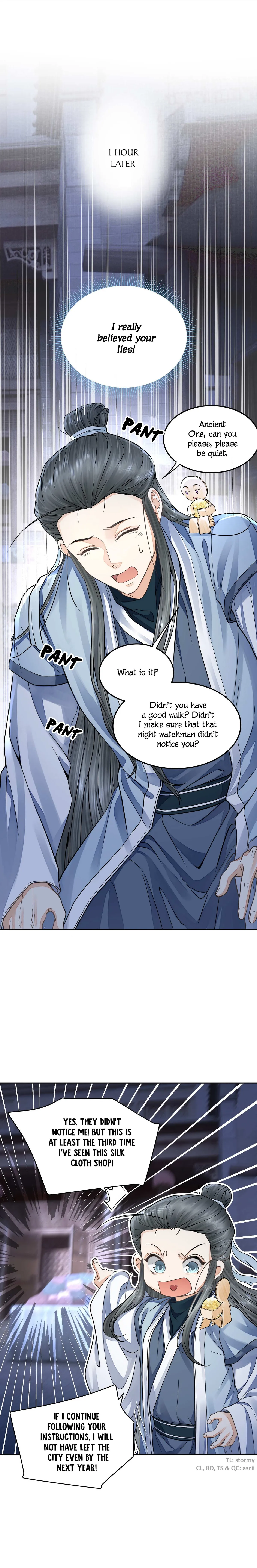 Read Copper Coins chapter 29 image 4 on Lezhin