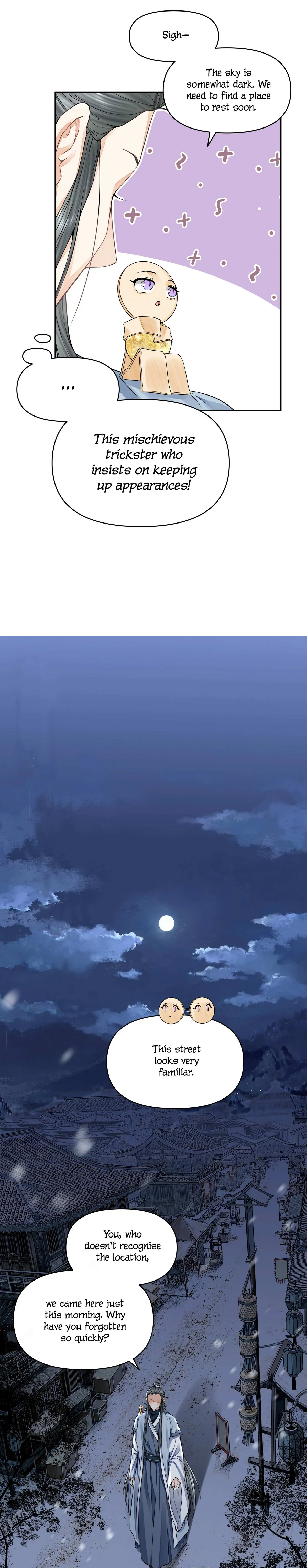 Read Copper Coins chapter 29 image 5 on Lezhin