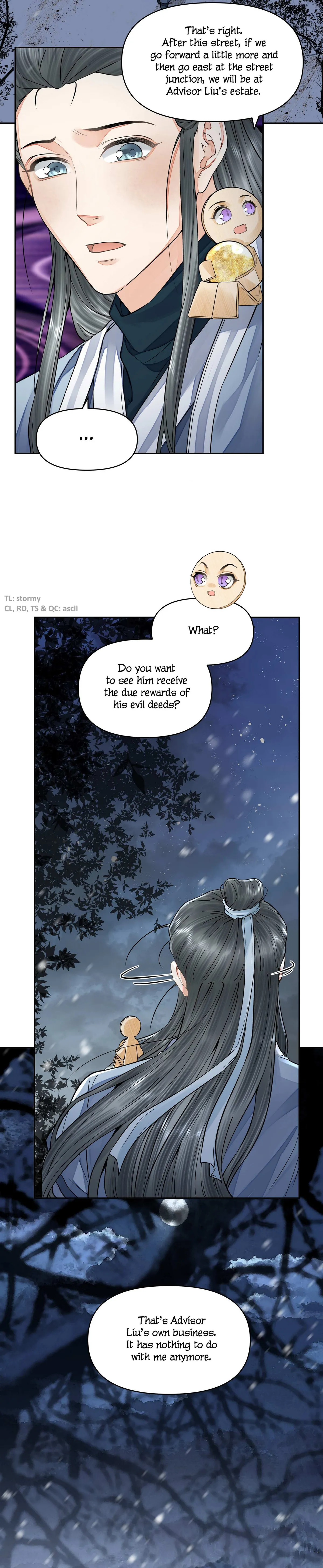 Read Copper Coins chapter 29 image 6 on Lezhin