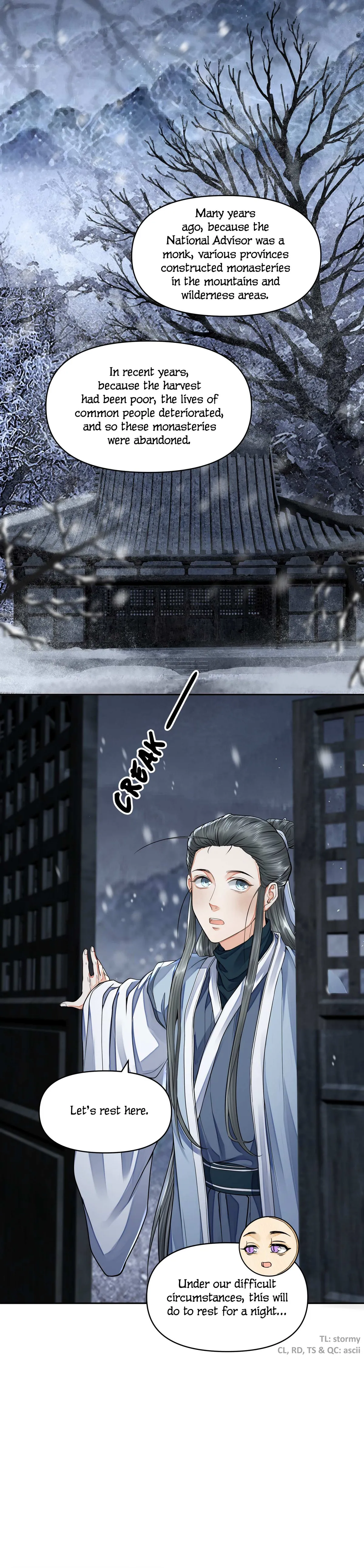Read Copper Coins chapter 29 image 7 on Lezhin