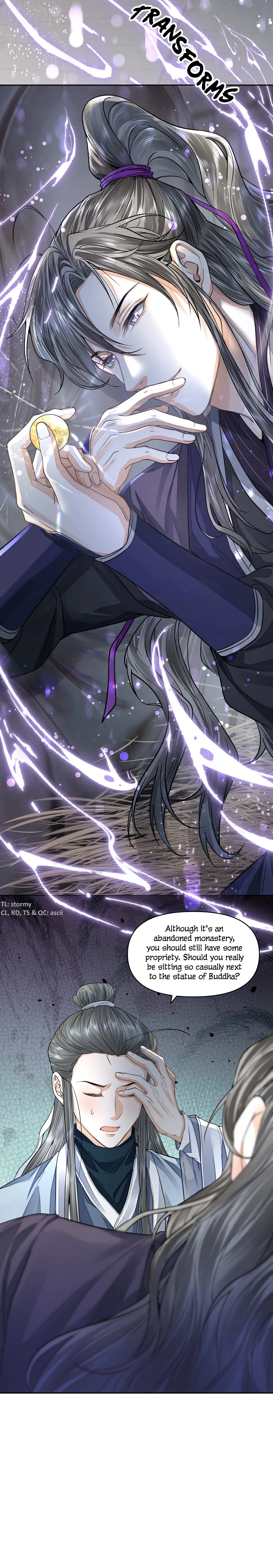 Read Copper Coins chapter 29 image 9 on Lezhin