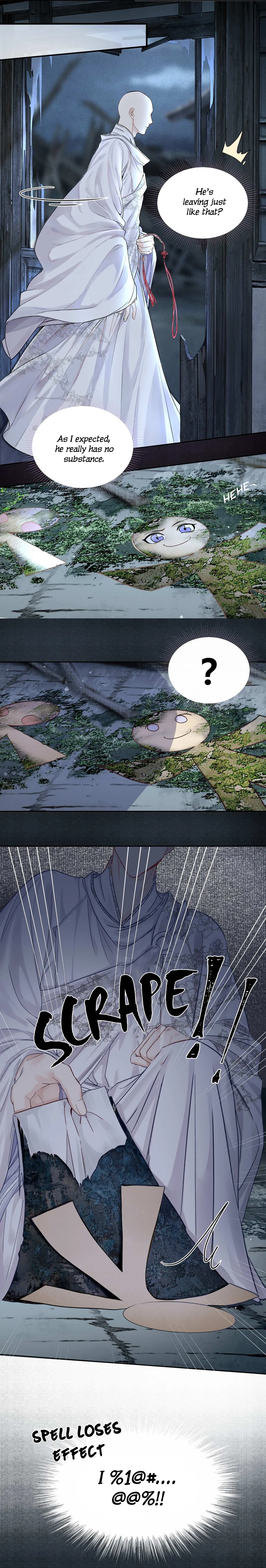 Read Copper Coins chapter 3.99 image 5 on Lezhin
