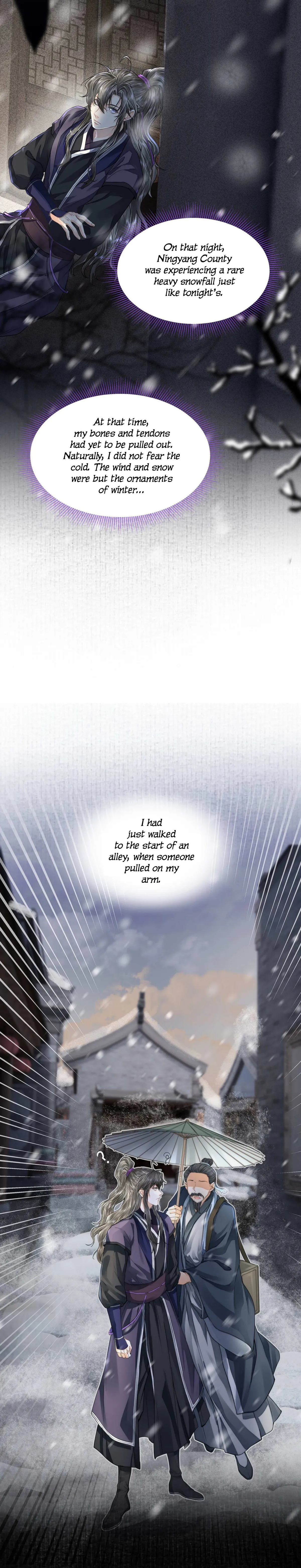 Read Copper Coins chapter 30 image 1 on Lezhin