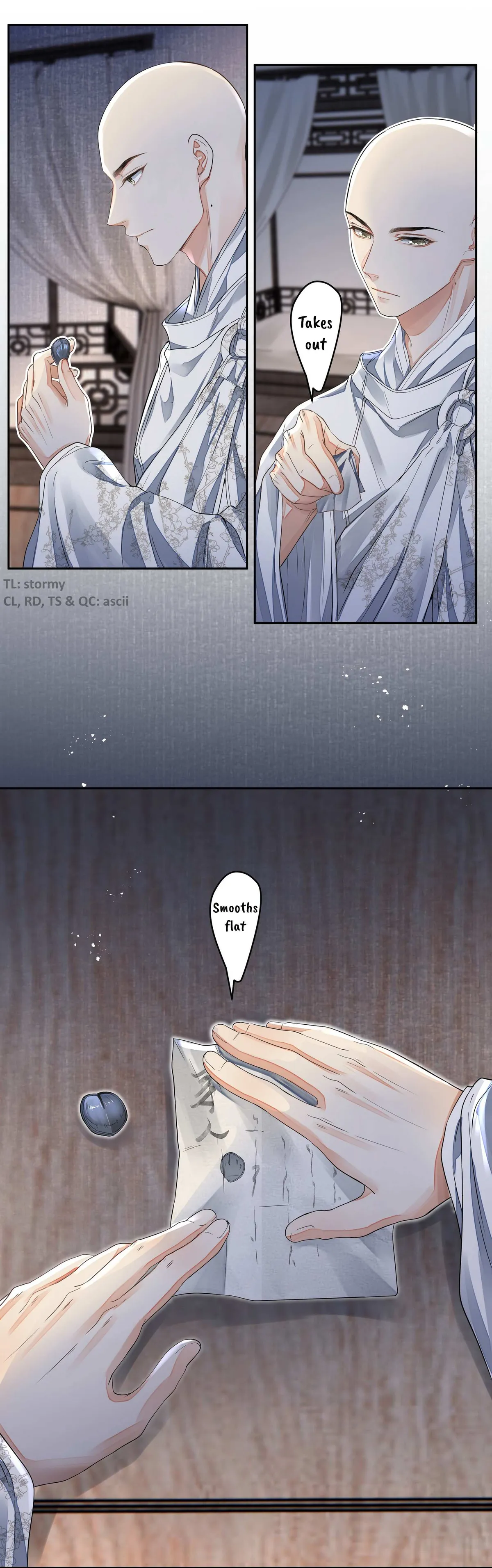 Read Copper Coins chapter 30 image 11 on Lezhin