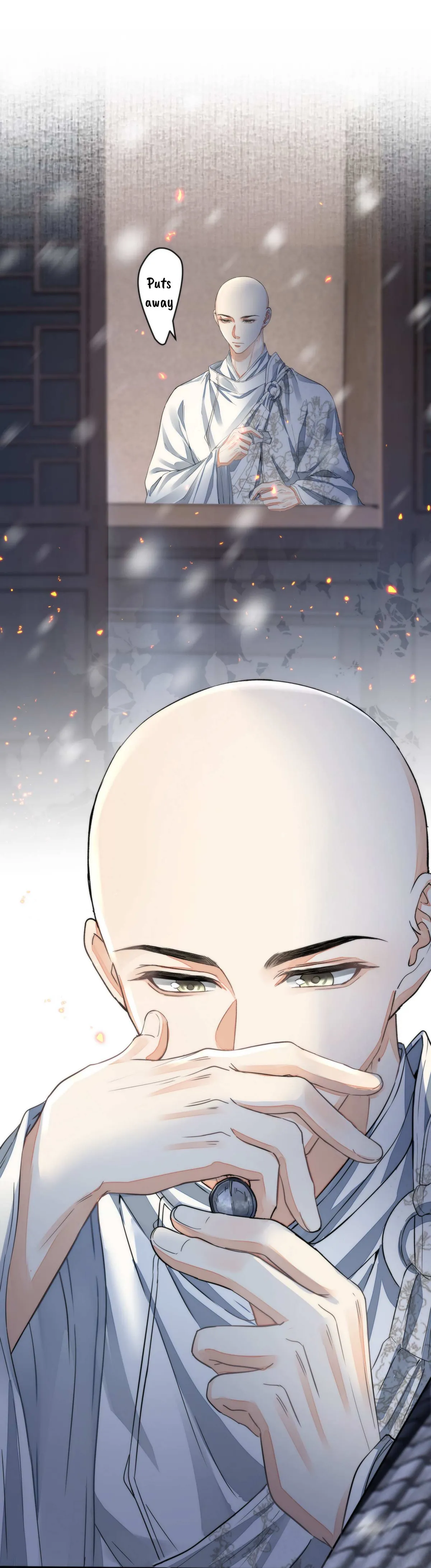 Read Copper Coins chapter 30 image 13 on Lezhin