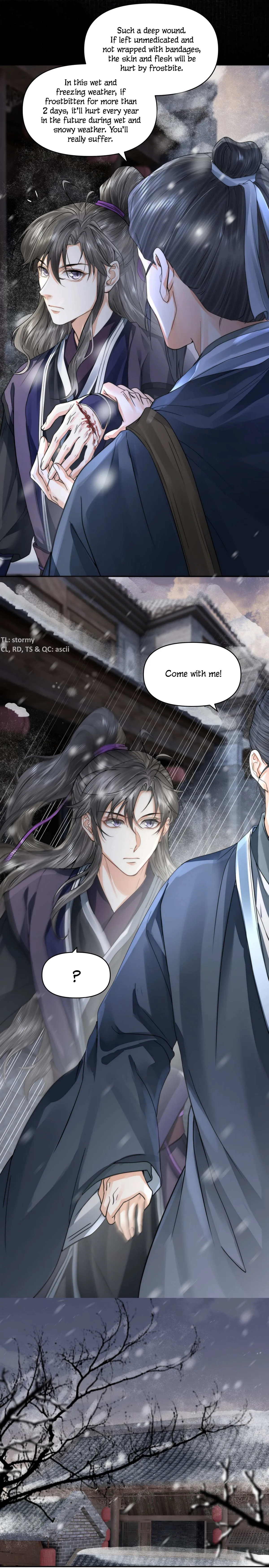 Read Copper Coins chapter 30 image 2 on Lezhin