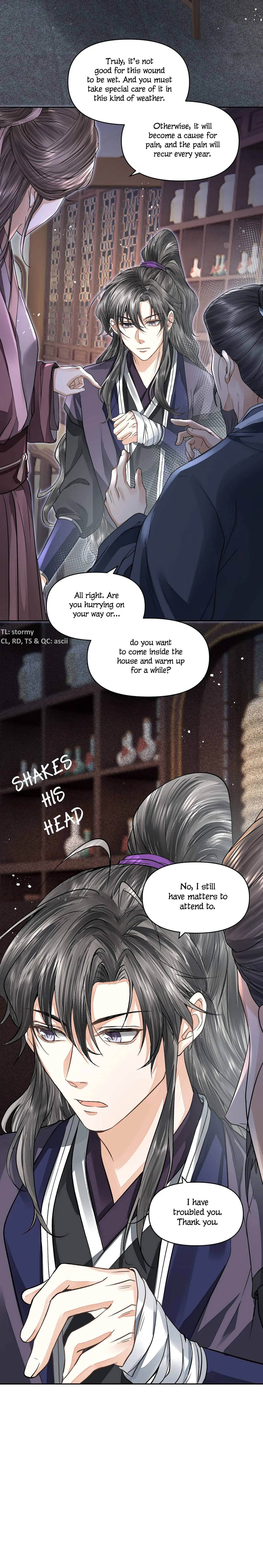 Read Copper Coins chapter 30 image 4 on Lezhin