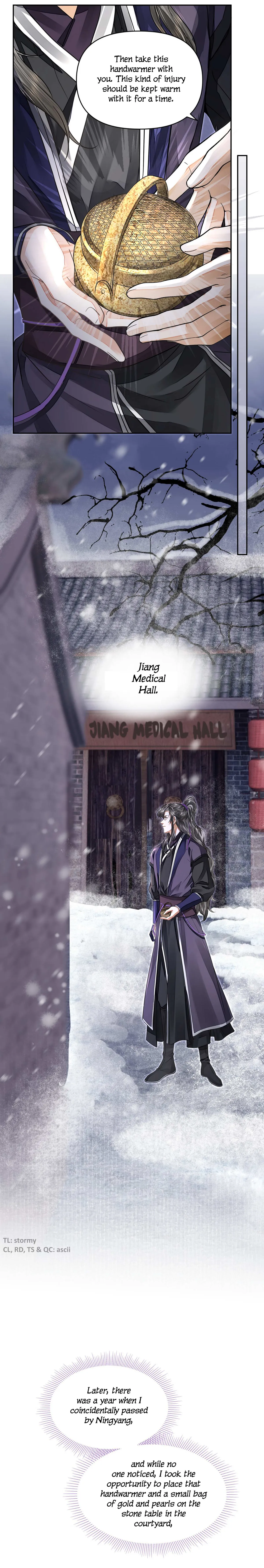 Read Copper Coins chapter 30 image 5 on Lezhin