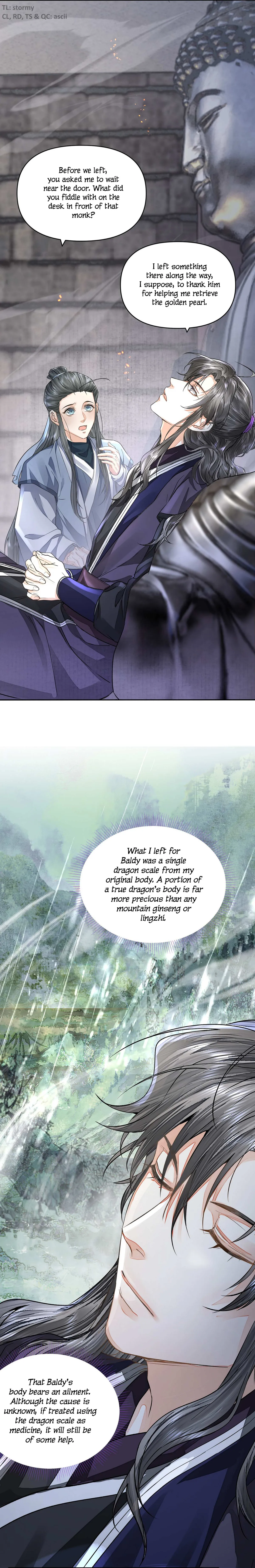 Read Copper Coins chapter 30 image 7 on Lezhin