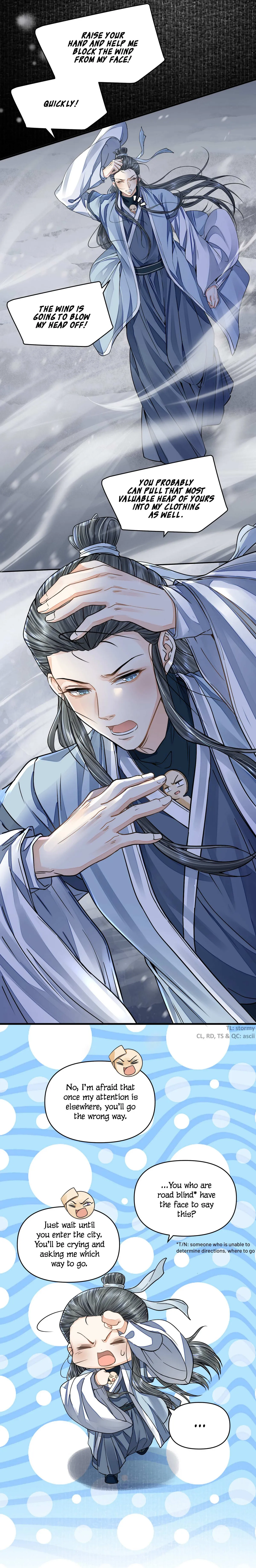 Read Copper Coins chapter 31 image 1 on Lezhin