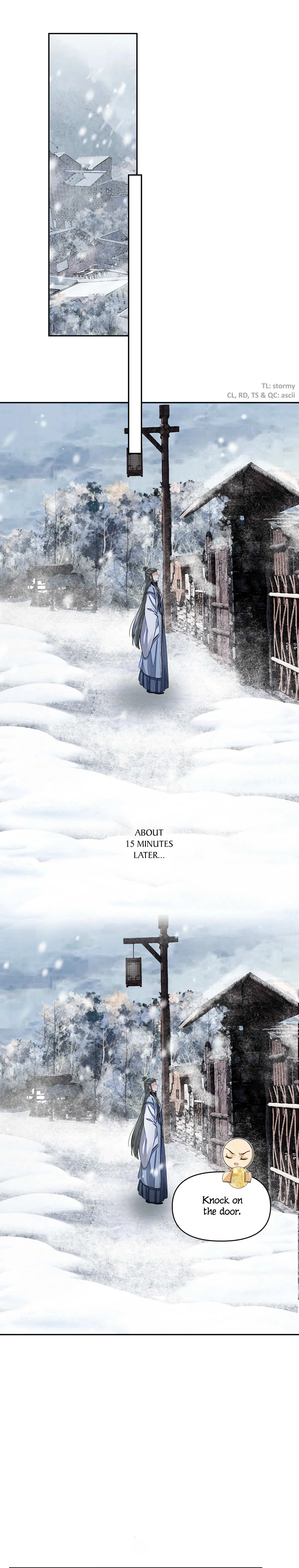 Read Copper Coins chapter 31 image 10 on Lezhin