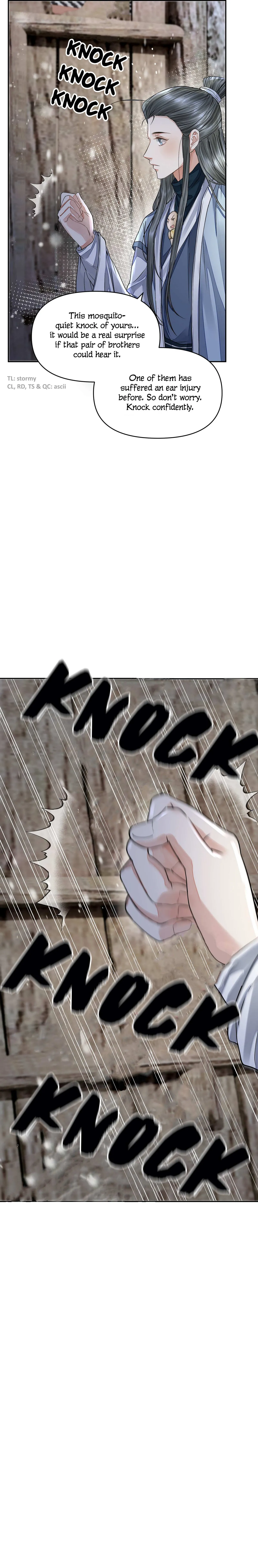 Read Copper Coins chapter 31 image 11 on Lezhin