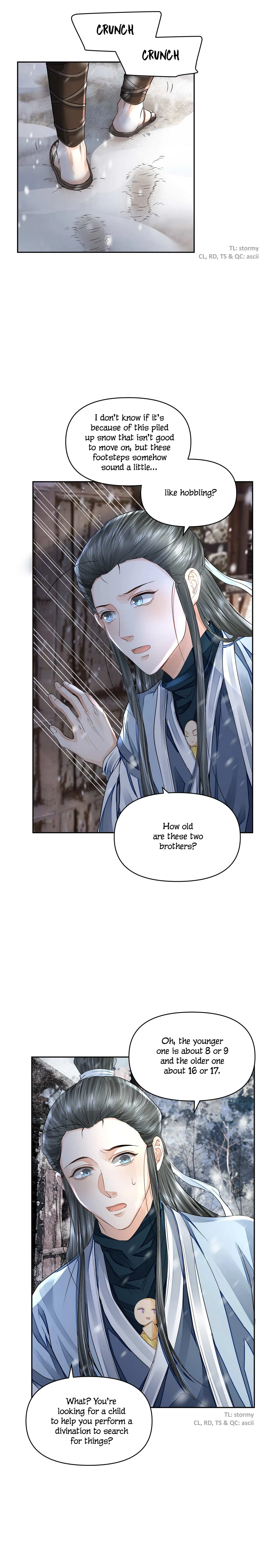 Read Copper Coins chapter 31 image 12 on Lezhin