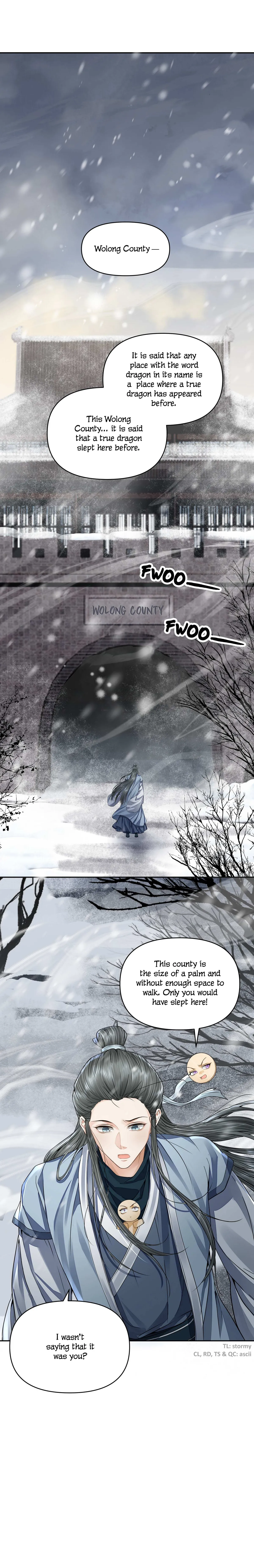 Read Copper Coins chapter 31 image 3 on Lezhin