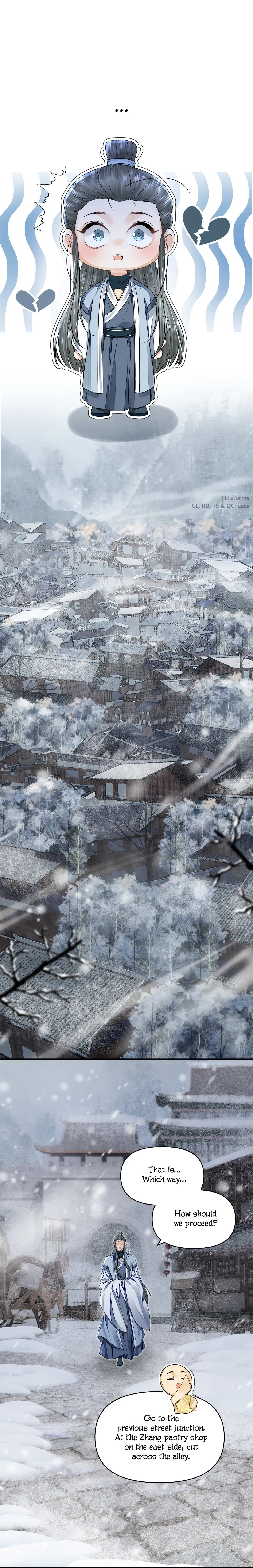 Read Copper Coins chapter 31 image 6 on Lezhin