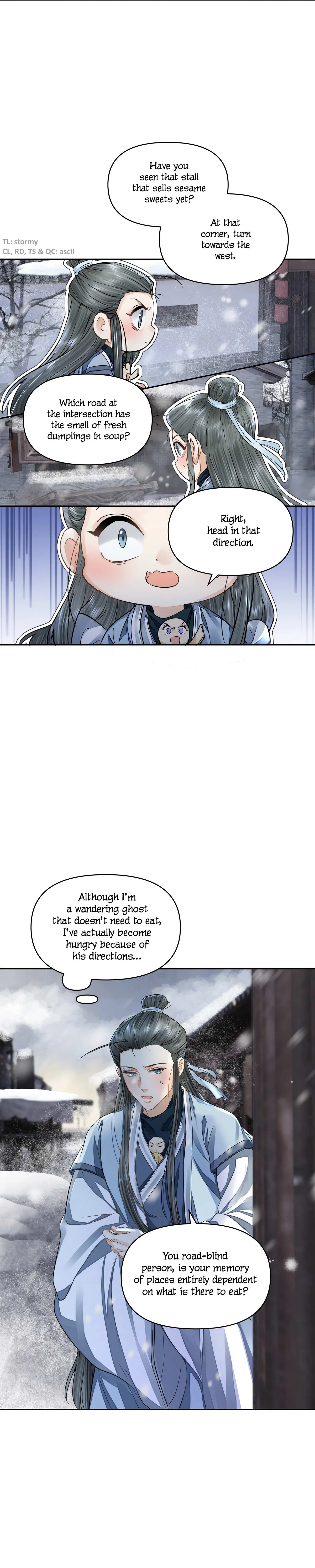 Read Copper Coins chapter 31 image 7 on Lezhin