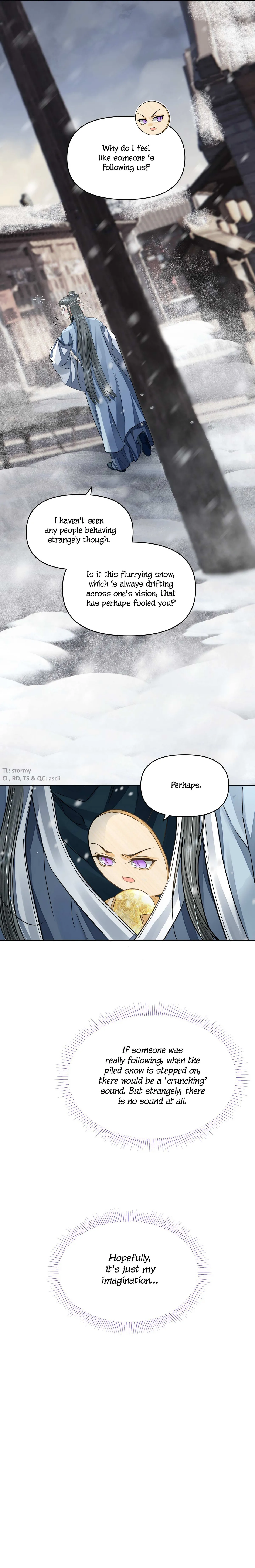 Read Copper Coins chapter 31 image 9 on Lezhin