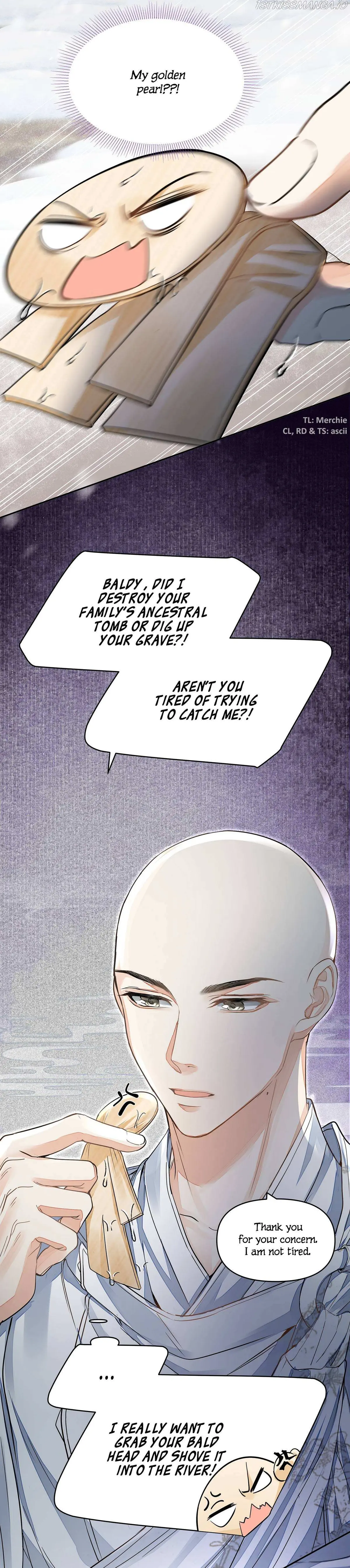 Read Copper Coins chapter 32 image 1 on Lezhin