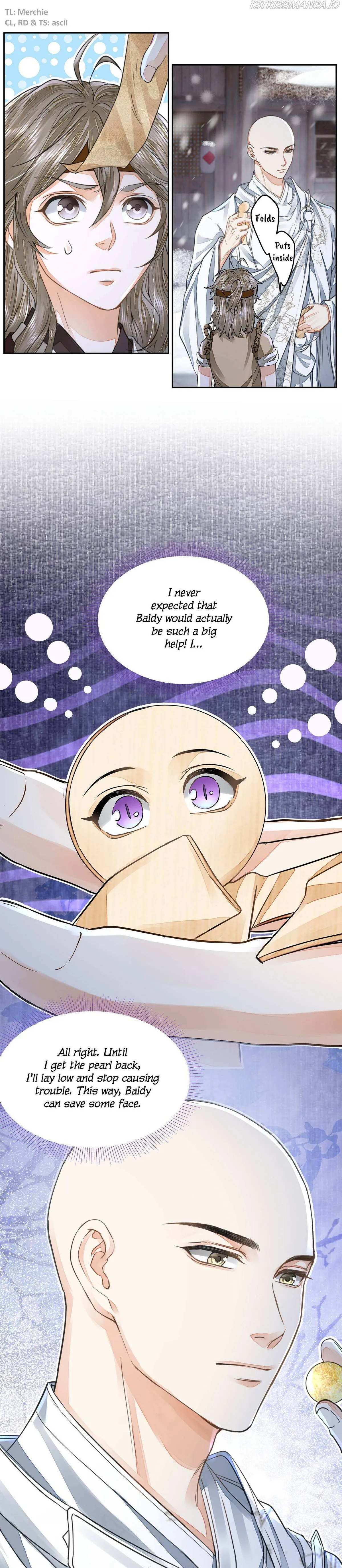Read Copper Coins chapter 32 image 10 on Lezhin