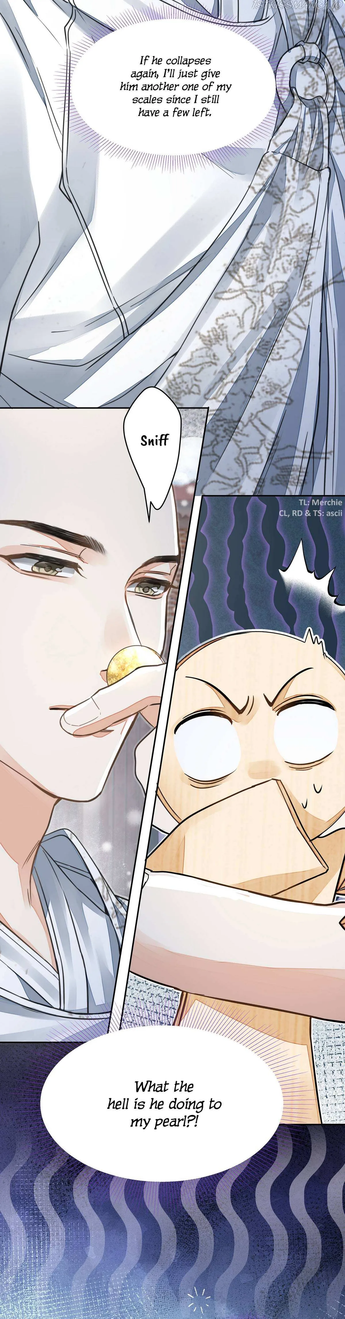 Read Copper Coins chapter 32 image 11 on Lezhin