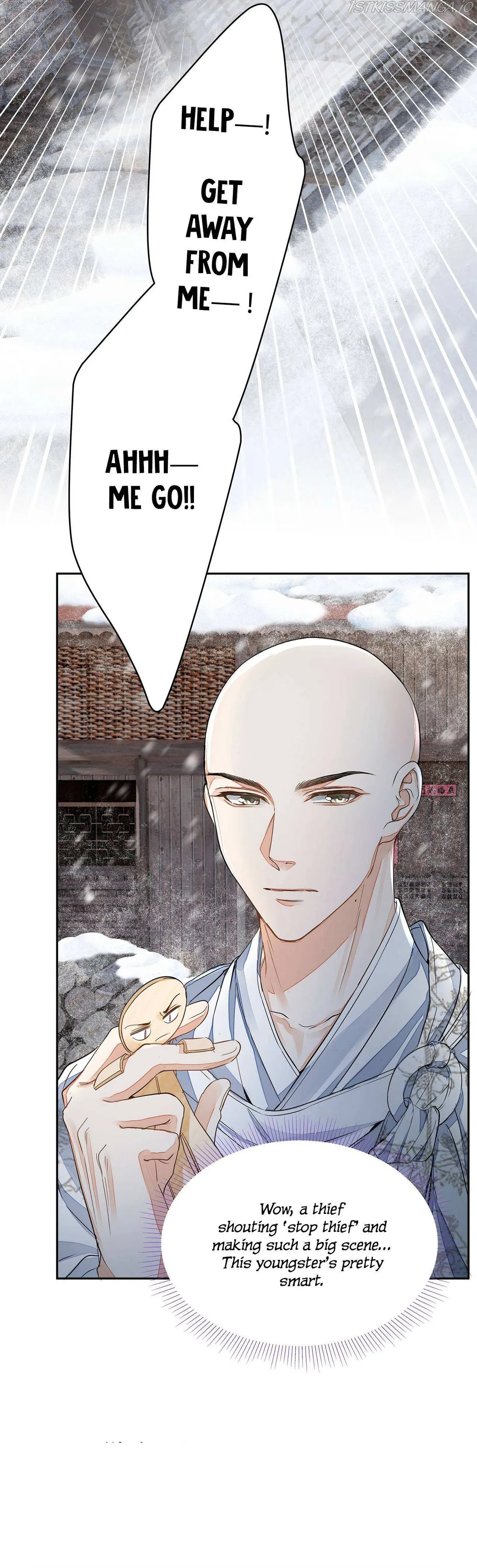Read Copper Coins chapter 32 image 3 on Lezhin