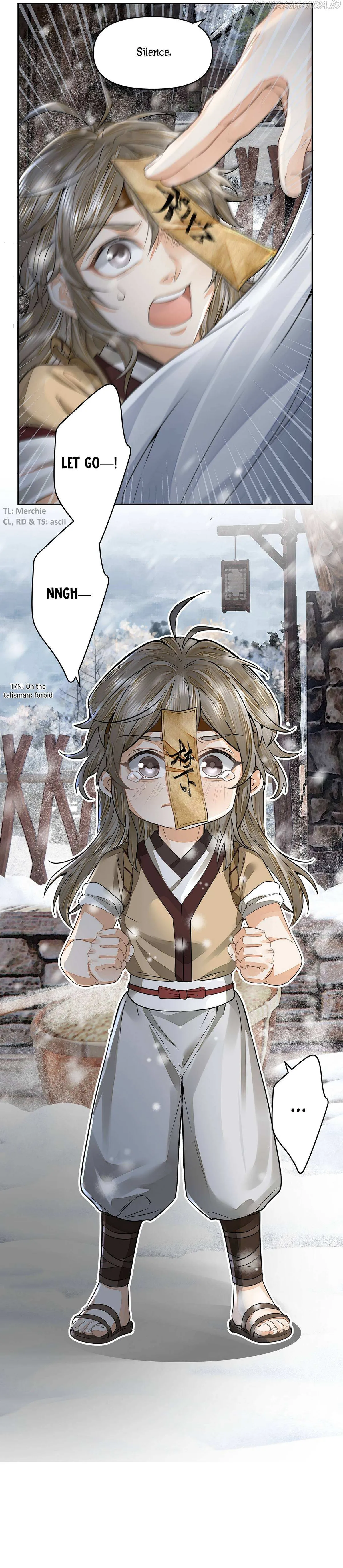 Read Copper Coins chapter 32 image 4 on Lezhin