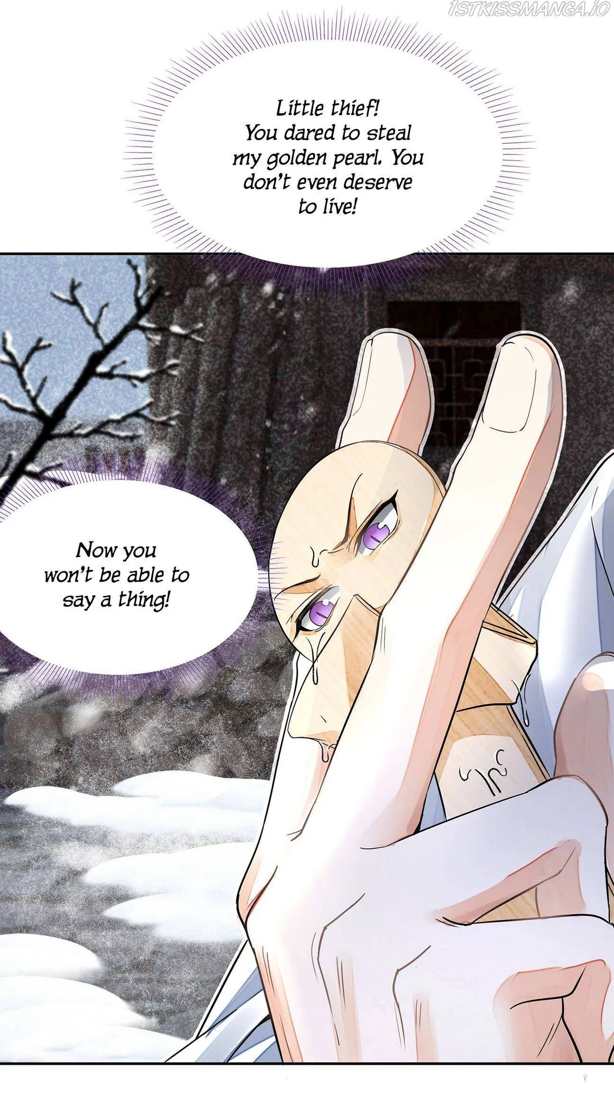 Read Copper Coins chapter 32 image 5 on Lezhin