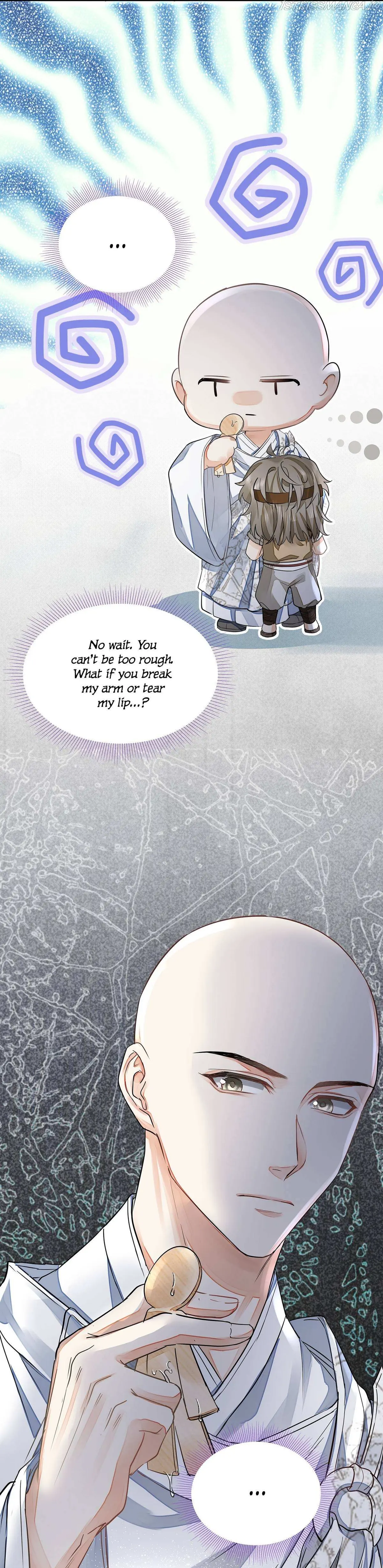 Read Copper Coins chapter 32 image 7 on Lezhin