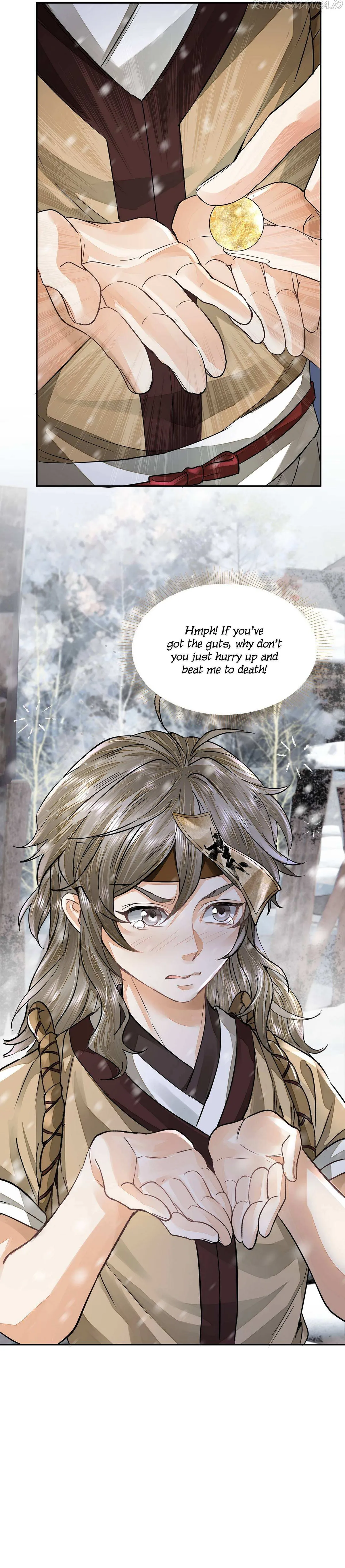 Read Copper Coins chapter 32 image 9 on Lezhin