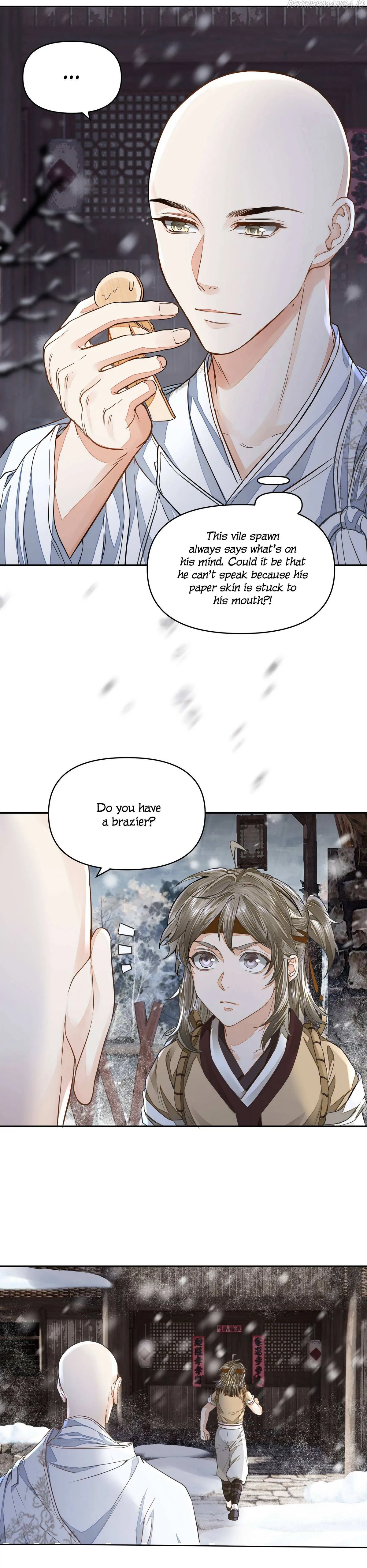 Read Copper Coins chapter 33 image 1 on Lezhin