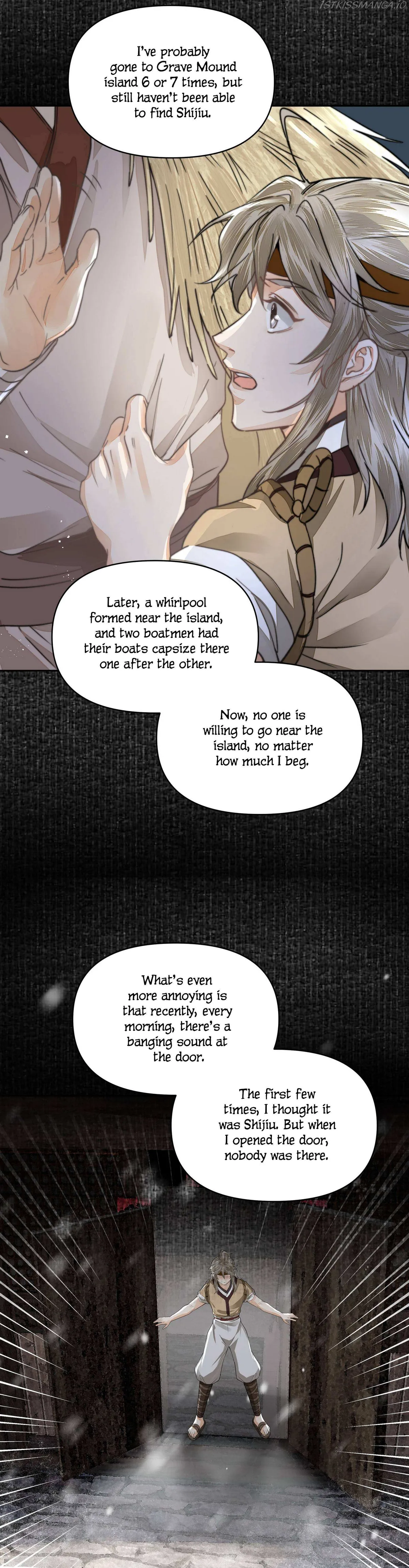 Read Copper Coins chapter 33 image 10 on Lezhin