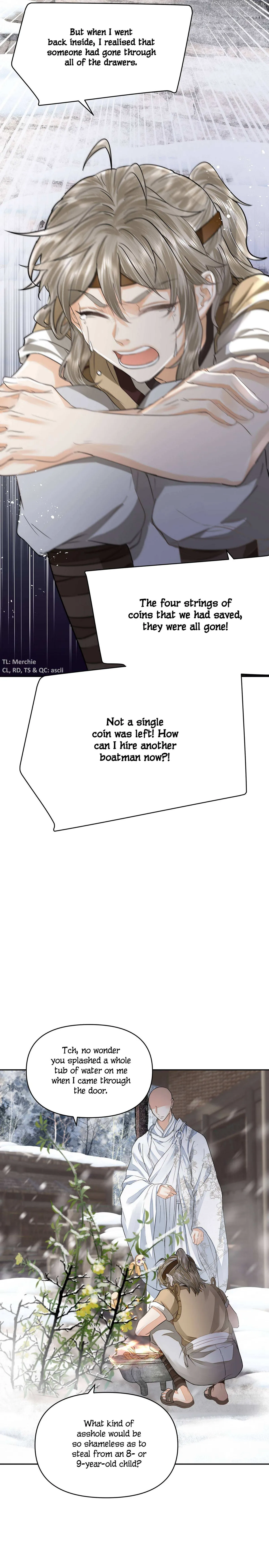 Read Copper Coins chapter 33 image 11 on Lezhin