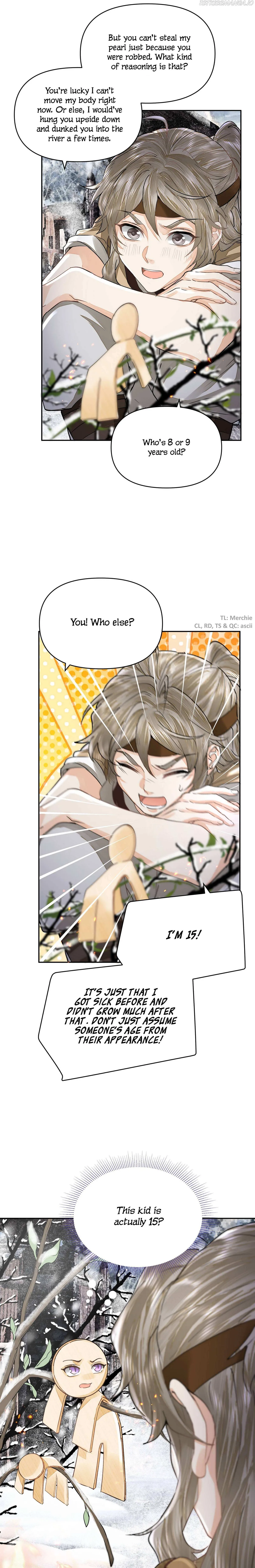 Read Copper Coins chapter 33 image 12 on Lezhin