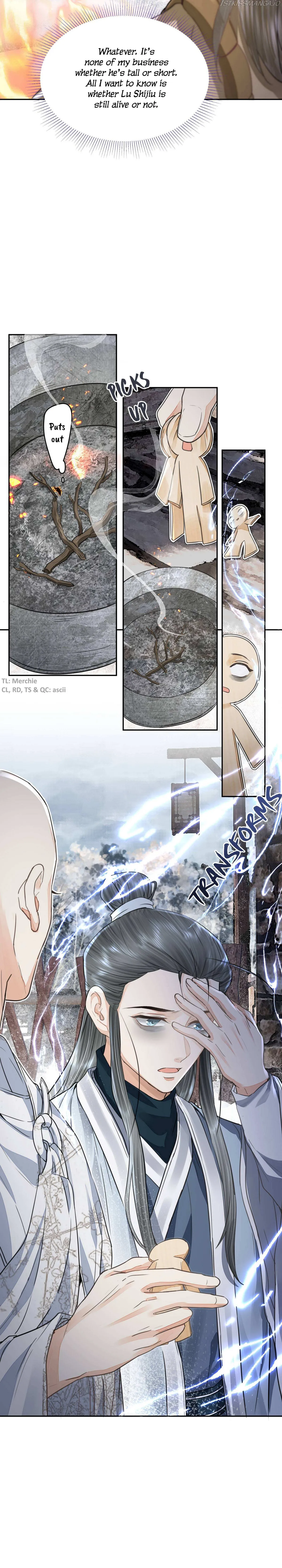 Read Copper Coins chapter 33 image 13 on Lezhin