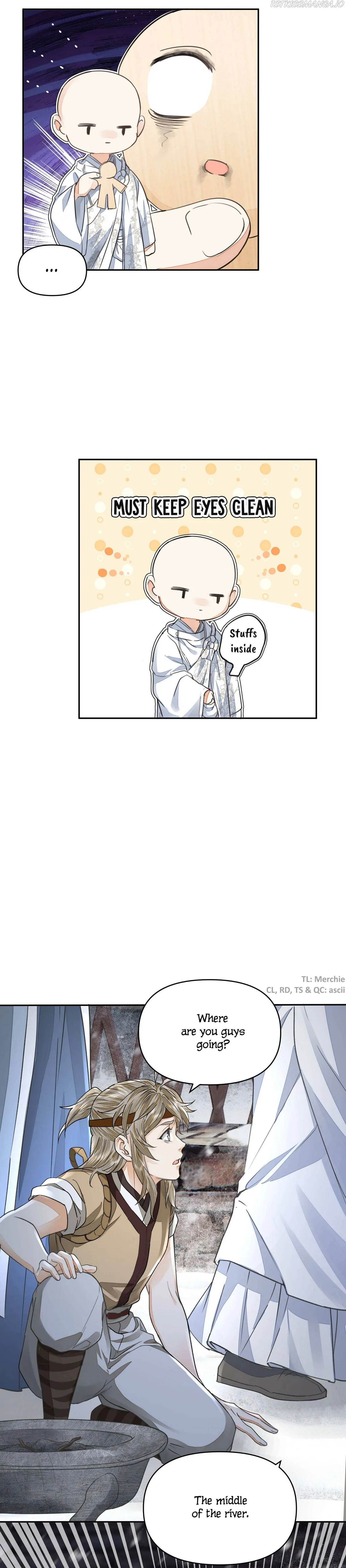 Read Copper Coins chapter 33 image 14 on Lezhin